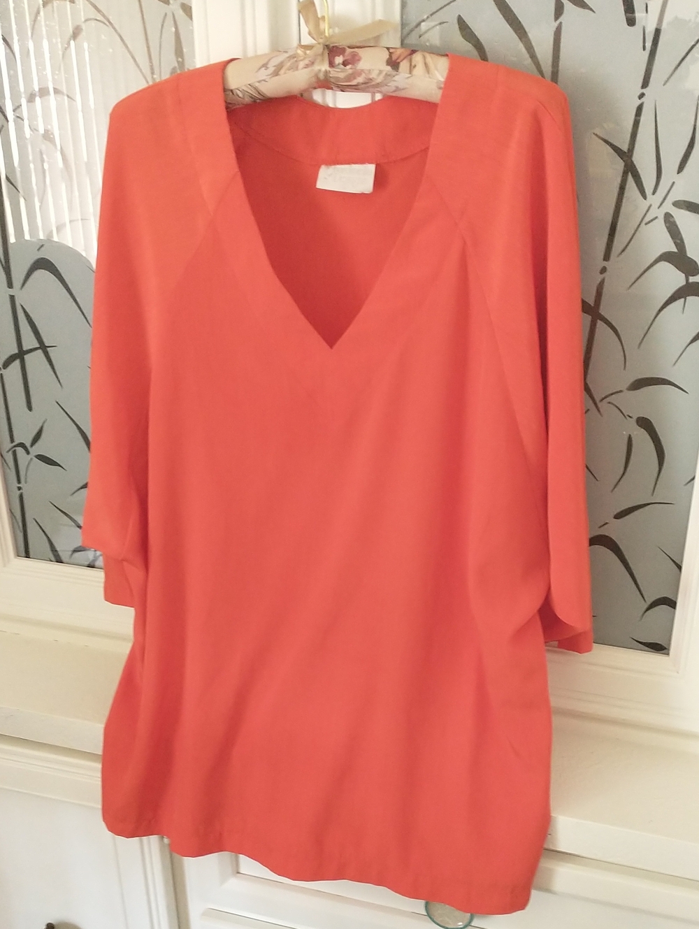 Bardinella Designs Blouse